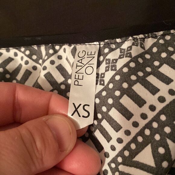 Pentagone sz S/P - Picture 3 of 3